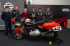 Harley-Davidson & MotoGP announce new global racing series